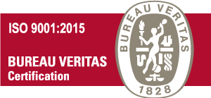 ISO 9001:2015